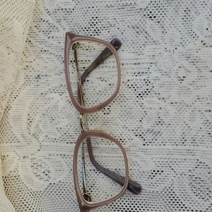 Michael Kors Captiva women's glasses